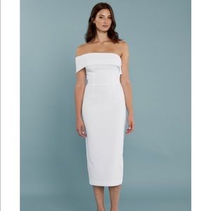 Apollo Katie May Dress